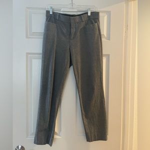Banana Republic Sloan ankle pant